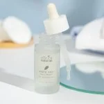 Officina Naturae Sérum facial para pele sensível (30 ml) - acalma a pele reativa