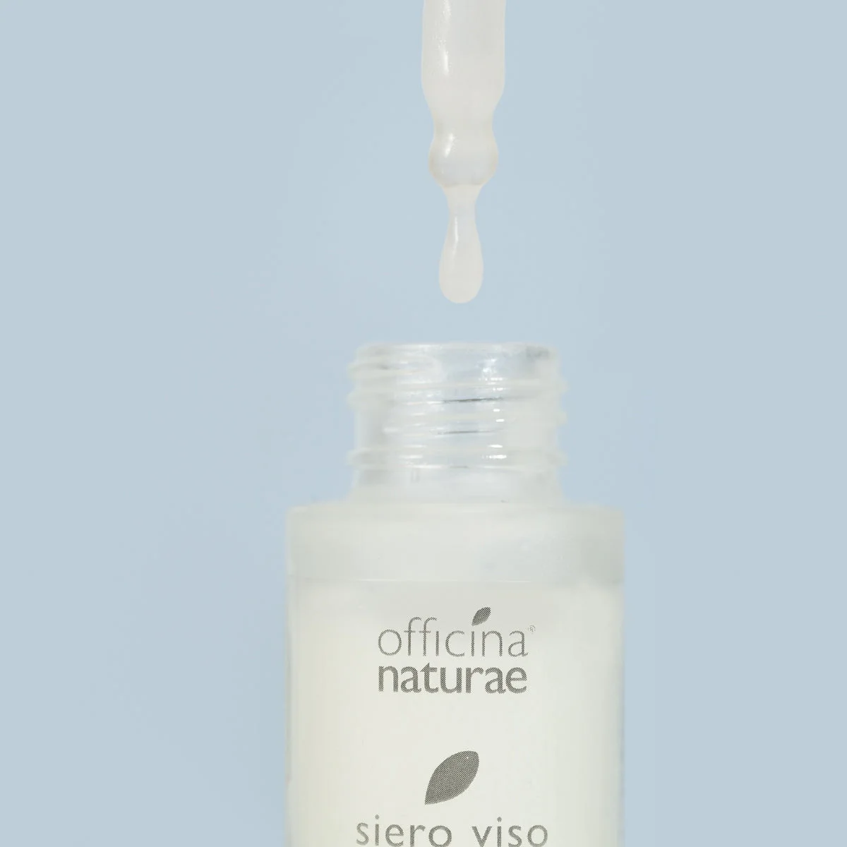 Officina Naturae Sérum facial para pele sensível (30 ml) - acalma a pele reativa