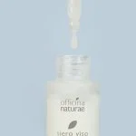 Officina Naturae Sérum facial para pele sensível (30 ml) - acalma a pele reativa