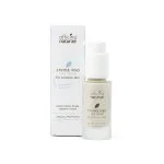 Officina Naturae Creme facial para pele sensível (30 ml) - acalma a pele reativa