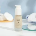 Officina Naturae Creme facial para pele sensível (30 ml) - acalma a pele reativa