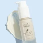 Officina Naturae Creme facial para pele sensível (30 ml) - acalma a pele reativa