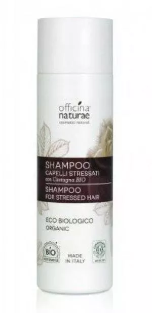 Officina Naturae Champô regenerador BIO (200 ml)