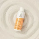 Officina Naturae Gel de duche e champô pós-sol (150 ml) - com aroma de baunilha e coco