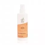 Officina Naturae Spray corporal para hidratar a pele enquanto se bronzeia (200 ml) - para um bronzeado uniforme e natural