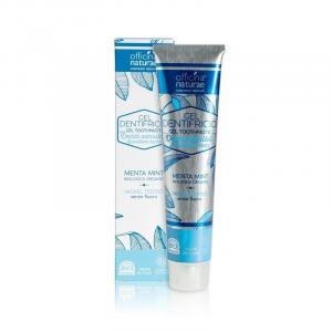 Pasta de dentes para dentes sensíveis BIO (75 ml) - combinação de ervas medicinais