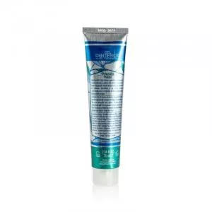 Officina Naturae Pasta de dentes com BIO de menta (75 ml) - cuida do esmalte dentário e das gengivas