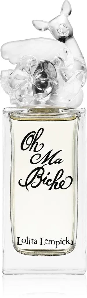 Lolita Lempicka Oh Ma Biche eau de parfum para mulheres
