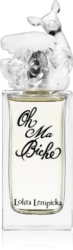 Oh Ma Biche eau de parfum para mulheres 50 ml