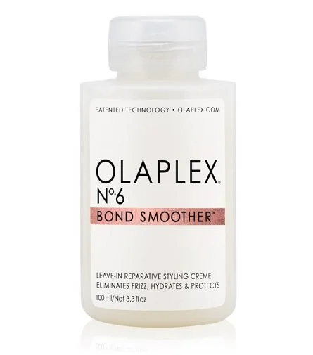 N°6 Bond Smoother creme de pentear sem enxágue 100 ml
