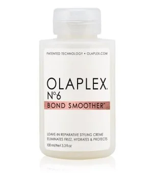 Olaplex N°6 Bond Smoother creme de pentear sem enxágue