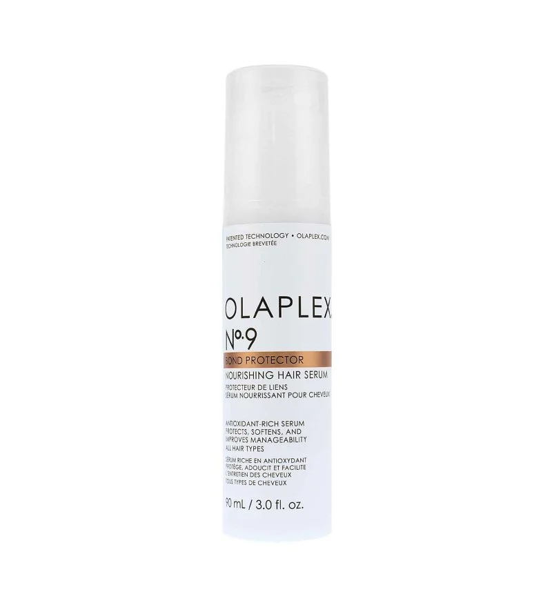 N°9 Bond Protector sérum capilar nutritivo 90 ml