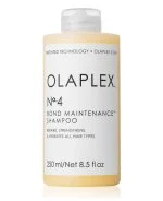 N°4 Bond Maintenance shampoo reparador para todos os tipos de cabelo 250 ml
