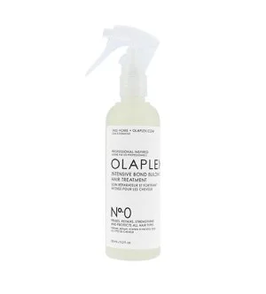 Olaplex N°0 Tratamento Capilar Intensivo de Reconstrução de Ligações Capilares tratamento capilar intensivo com efeito regenerador
