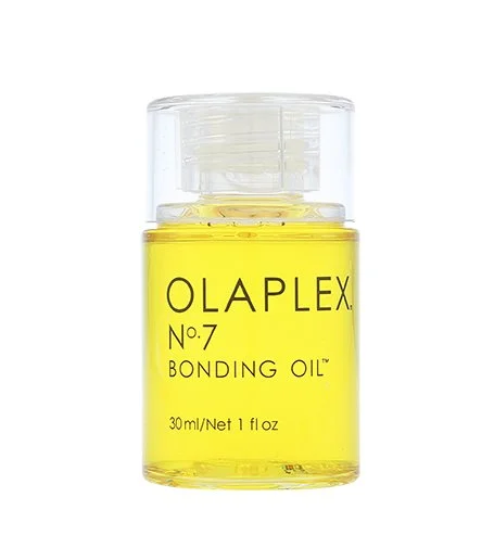 N°7 Bonding Oil óleo capilar nutritivo, reparador e de styling 30 ml