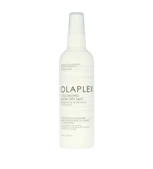 Olaplex Volumizing Blow Dry Mist spray de volume para secagem com secador e acabamento final do cabelo