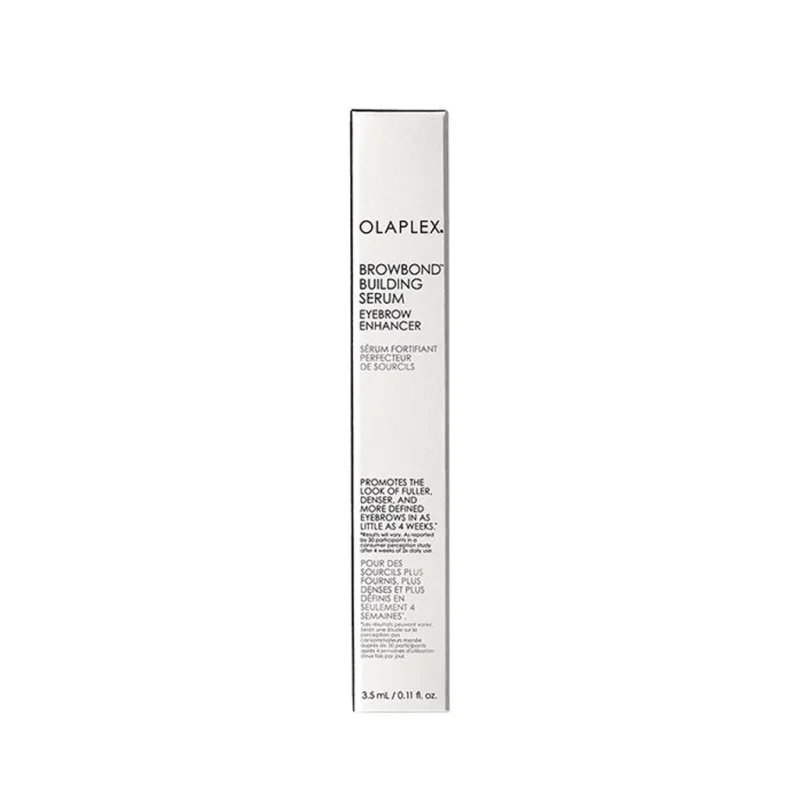 Sérum Fortalecedor Browbond 4 ml