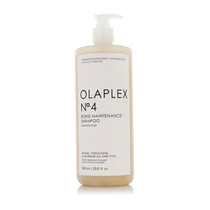 Olaplex No.4 Champô de Manutenção das Ligações