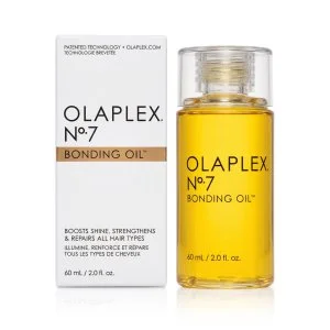 Olaplex Óleo Bonding Nº 7