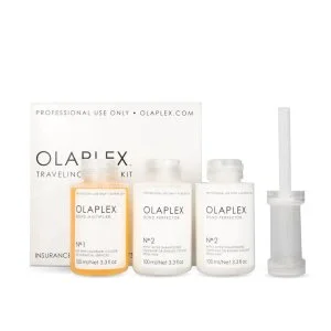 Olaplex Kit Profissional para Estilista em Viagem