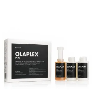 Olaplex Kit de Salão No.1 Bond Multiplier + No.2 Bond Perfector 2 x 100 ml + dispensador