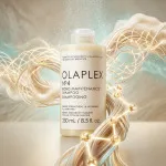 N°4 Bond Maintenance shampoo reparador para todos os tipos de cabelo 250 ml
