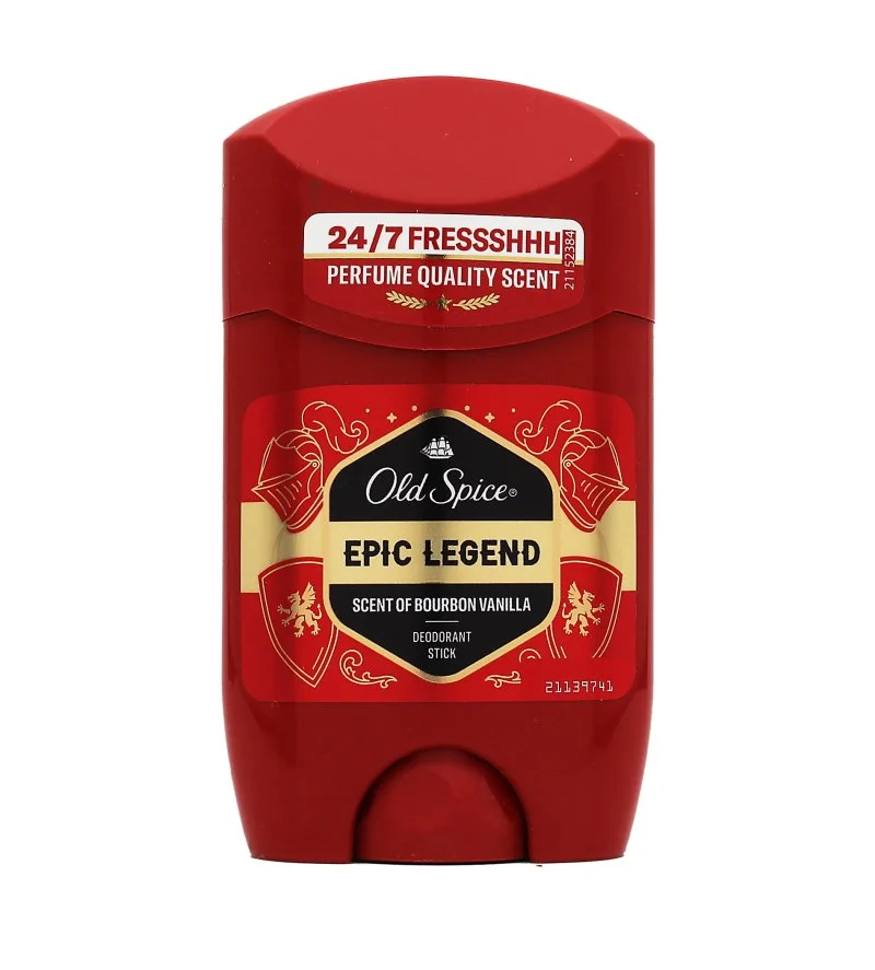 Epic Legend desodorizante em stick 50 ml