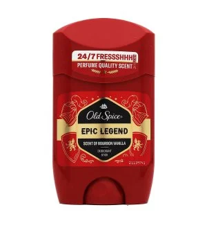 Old Spice Epic Legend desodorizante em stick