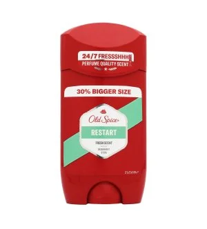 Old Spice Restart desodorante em stick