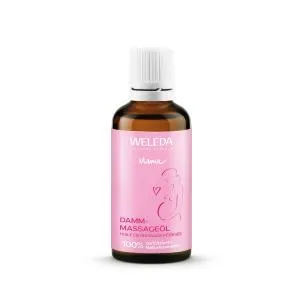 Weleda Óleo para massagem do períneo 50ml