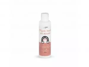 Lobey Banho de óleo para bebés 150 ml