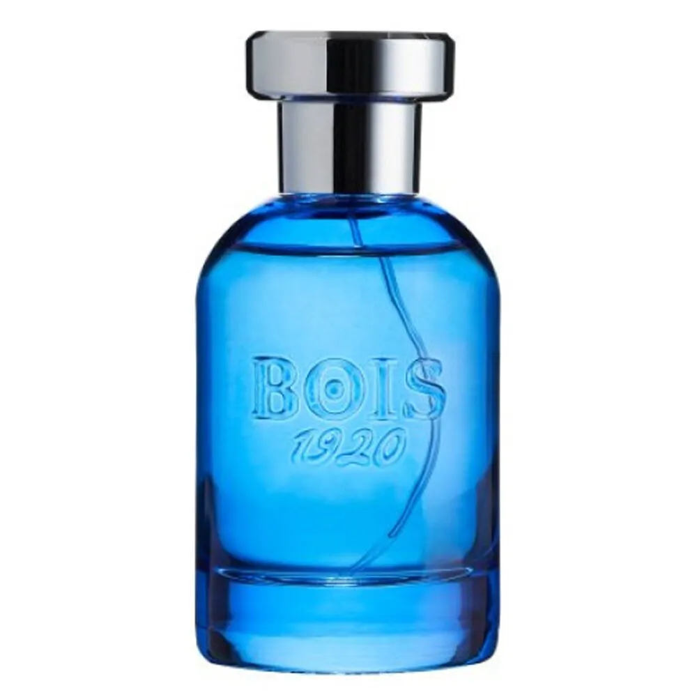 Oltremare água de perfume unissexo 100 ml