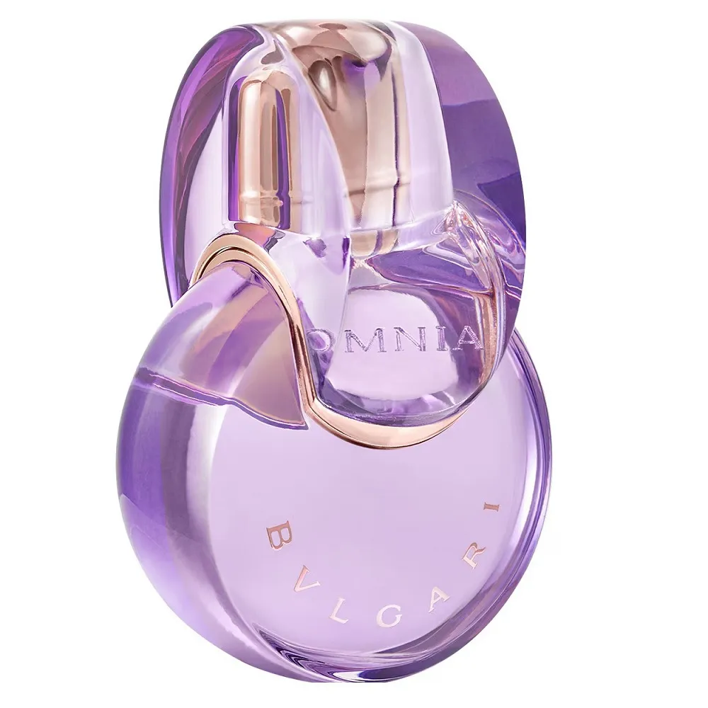 Omnia Amethyste água de toilette para mulheres 40 ml