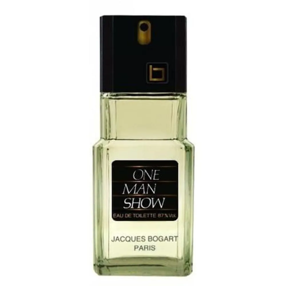 One Man Show eau de toilette para homens 100 ml