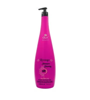 Onix Lissage Shampoo Cleaning shampoo de limpeza profissional