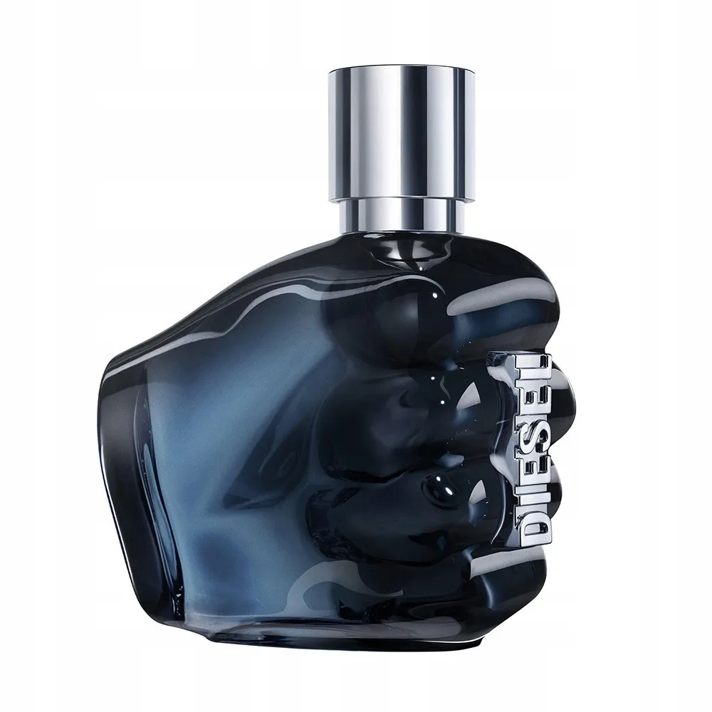 Only The Brave eau de parfum para homens 50 ml
