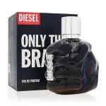 Only The Brave eau de parfum para homens 50 ml