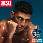 Only The Brave eau de parfum para homens 50 ml