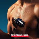 Only The Brave eau de parfum para homens 50 ml