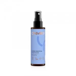 OnlyBio Hidra Mocktail tónico energizante em spray (100 ml) - com jasmim e aloé