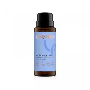 OnlyBio Hidra Mocktail Hidratante Água Micelar (300 ml) - com jasmim e lavanda