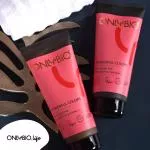 OnlyBio Máscara para cabelos coloridos Cores poderosas (200 ml) - restaura a força e o brilho