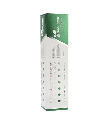 Cool Mint pasta de dentes branqueadora 133 g