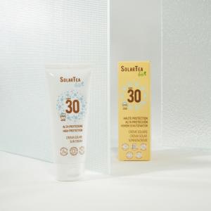 Protetor solar 30 SPF 100 ml