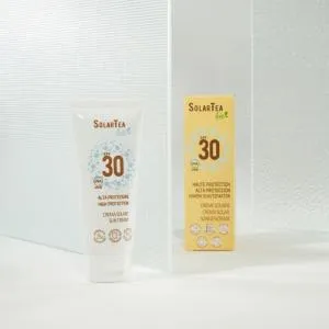 Solar Tea Protetor solar 30 SPF 100 ml