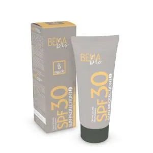 BemaBio Protetor solar SPF 30 100 ml