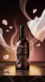 Orchidea della Cina eau de parfum para mulheres 100 ml