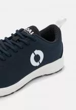 Ecoalf Oregalf Sneakers Kids Midnight Navy