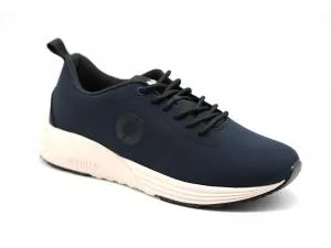 Ecoalf Oregon Deep Navy