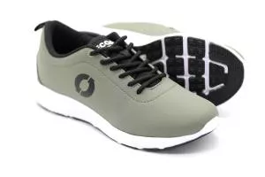 Ecoalf Oregon Sneakers Woman Urban Green